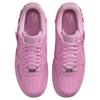 Nike Air Force 1 Skateboard-Schuhe Damen Rosa IR8637-600