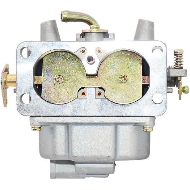 0G4611 Carburetor for Generac 0K1588 GT990 GTV990 Replace 0G4612 0F9035 GP15000 GP17500 0F9036 53640 Carb