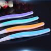4pcs Handle Soft Toothbrush Set Adult Clean Soft Brushed Healthy Tooth Care Toothbrush
