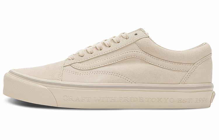 Old Skool Neighborhood x Old Skool Vans 36 Dx Birch VN0A54F3BRC 41
