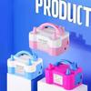 Electric Balloon Pump for Party Decorations, Festivals, and Events