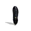 adidas Adizero F50 Ghosted Fg 'Juoda Aukso Metalo' GX0220