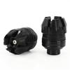 Motorcycle Fall Anti Crash Cup Motorcycle Front Fork Cup Modified Motorcycles Accessories Falling Protection Caps