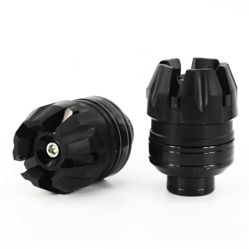 Motorcycle Fall Anti Crash Cup Motorcycle Front Fork Cup Modified Motorcycles Accessories Falling Protection Caps