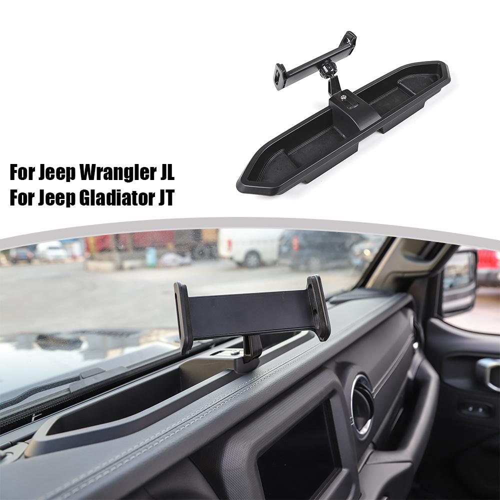 Jeep Jl Dash Mount