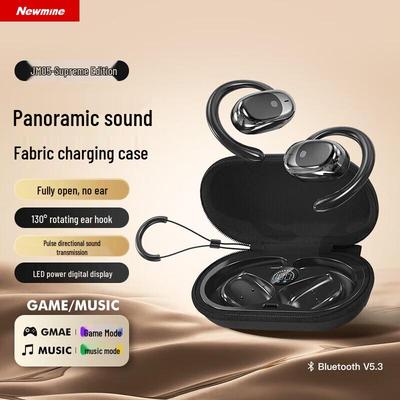 Audio e Video – Cuffie wireless
