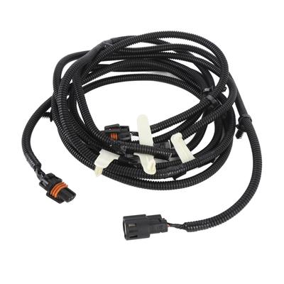 Fog Lamp Wiring Harness Assembly BC3Z 15A211 A High Sensitivity Fog Light Wire Harness for F 450 F 550 Super Duty