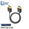 Acessórios para áudio e vídeo – Cabos e adaptadores HDMI