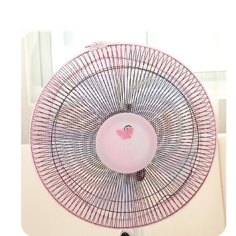 

2017 пылезащитный антипылевой вентилятор защитный чехол детский нейлоновый канат безопасности