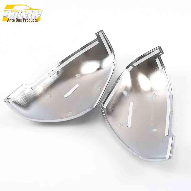 Lynk&Co 01 Rearview Mirror Decorative Electroplated Sequin Cover