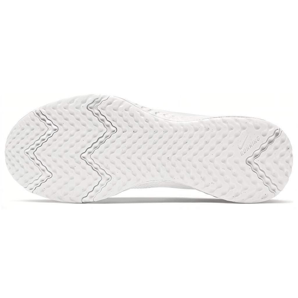New Nike Revolution 5 Triple White BQ3204-103