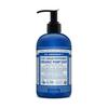 DR. BRONNERS - Savon Au Sucre À La Menthe 355 Ml