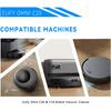 3400mAh Vacuum Battery Replacement for Eufy Omni C20 & C10 Robot Vacuum Cleaner C0914G with Tools