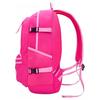 New Converse Polyester Backpack Regular Unisex Rose Red 10021138-A23
