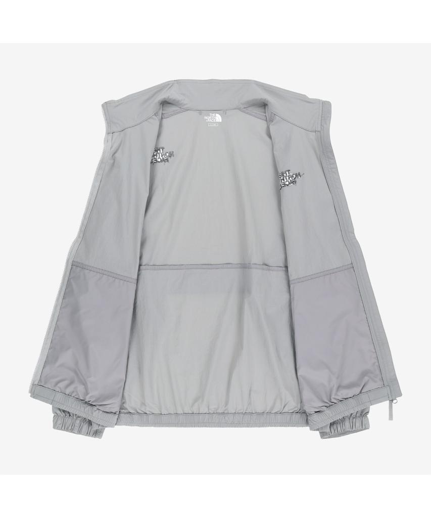 The North Face Nj3Bs02K White Label Olema Flex Jacket Gray