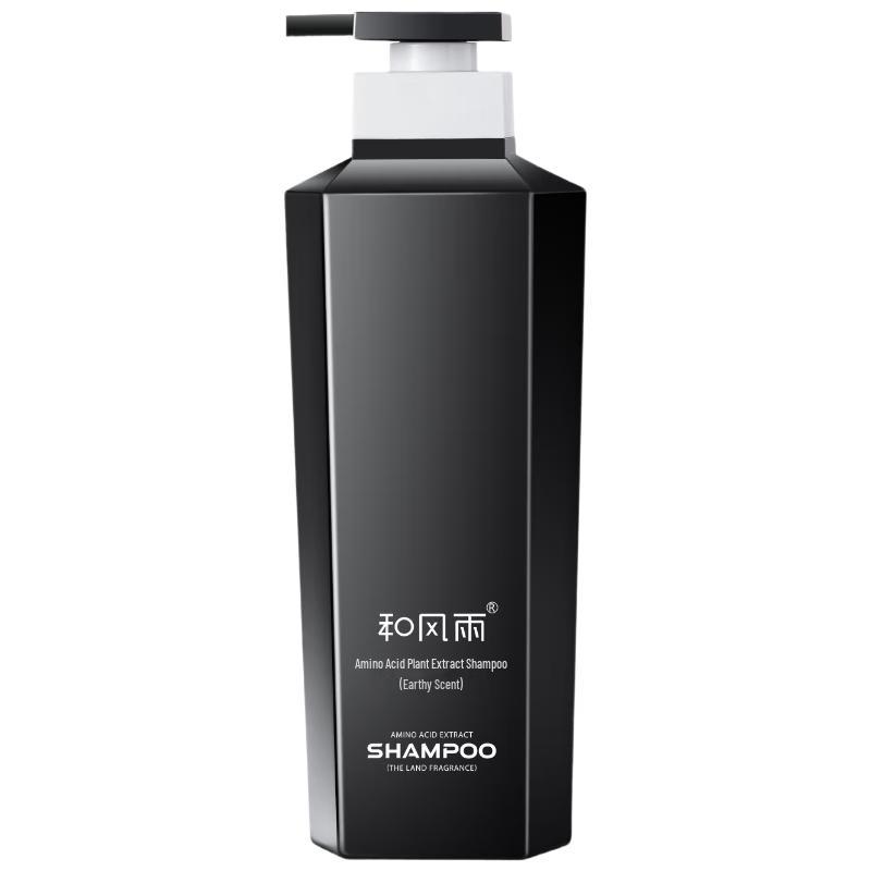 

Hefengyu Мужской одеколон Ароматизированный уход для волос и тела