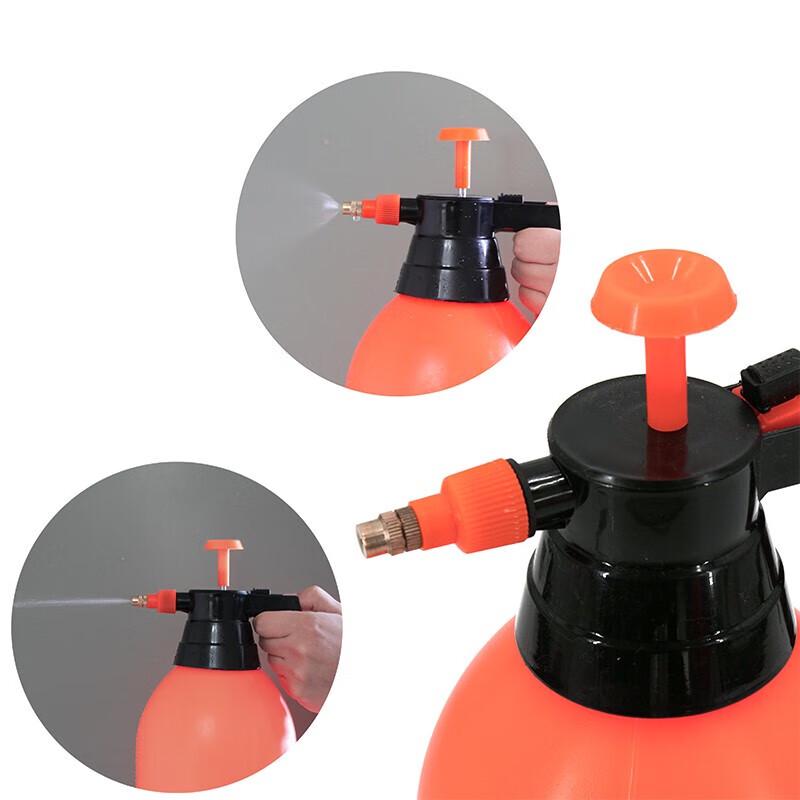 Bingyu BGA-289 Pressure Sprayer 2L
