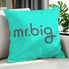 Rock Mr. Big Cushion Cover Cushion Cover Set 4Pcs 50X50 45X45 40X40 Pillowcase Decorative Sofa Home Decor