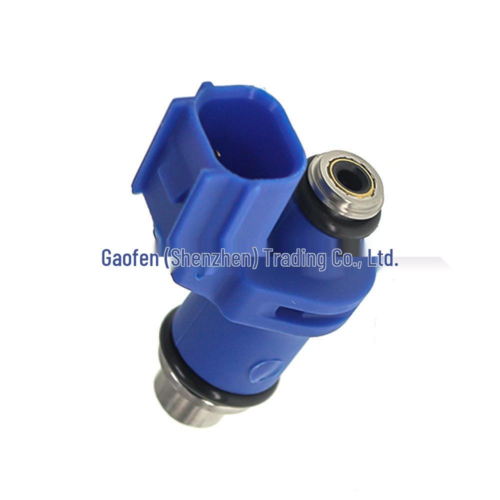 MIO125 M3 Fuel Injector 2PH-E3761-00, BB8-E3761-00, 2DM-E3761-00