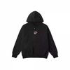 Vans Sweatshirts Unisex Hooded Moderate Regular VN000KCYBLK