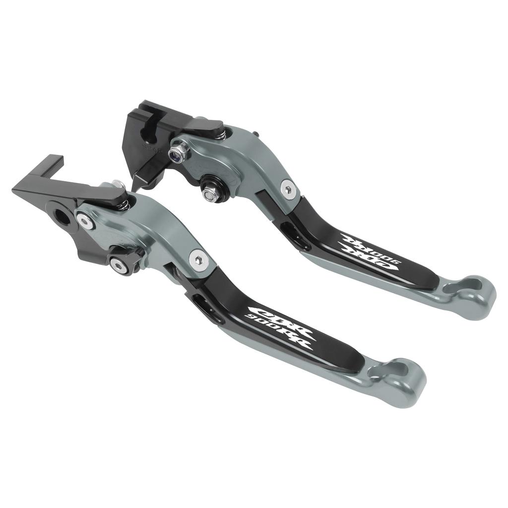 For Honda CBR900RR CBR 900RR CBR 900 RR 1993-1999 Motorcycle CNC Folding Brake Clutch Levers Adjustable Extendable Handle Lever