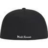 Supreme Breast Cancer Awareness Box Logo New Era Black