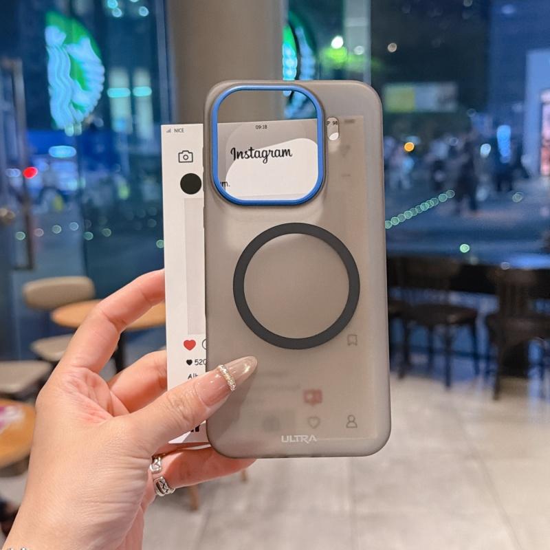 

Magnetic Attraction Solid Color baby s skin Handfeel Case For Oppo Find X9 X8 X8s Pro plus Ultra Lens Matte Skin PC Back Cover OPPO Find X8s+