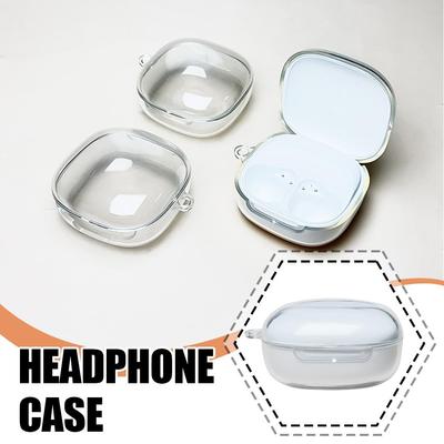 Für Redmi Buds 6 Play Ohrhülle Bluetooth Headset Schutz 6 Box Buds Für Redmi Ladecase I2K7
