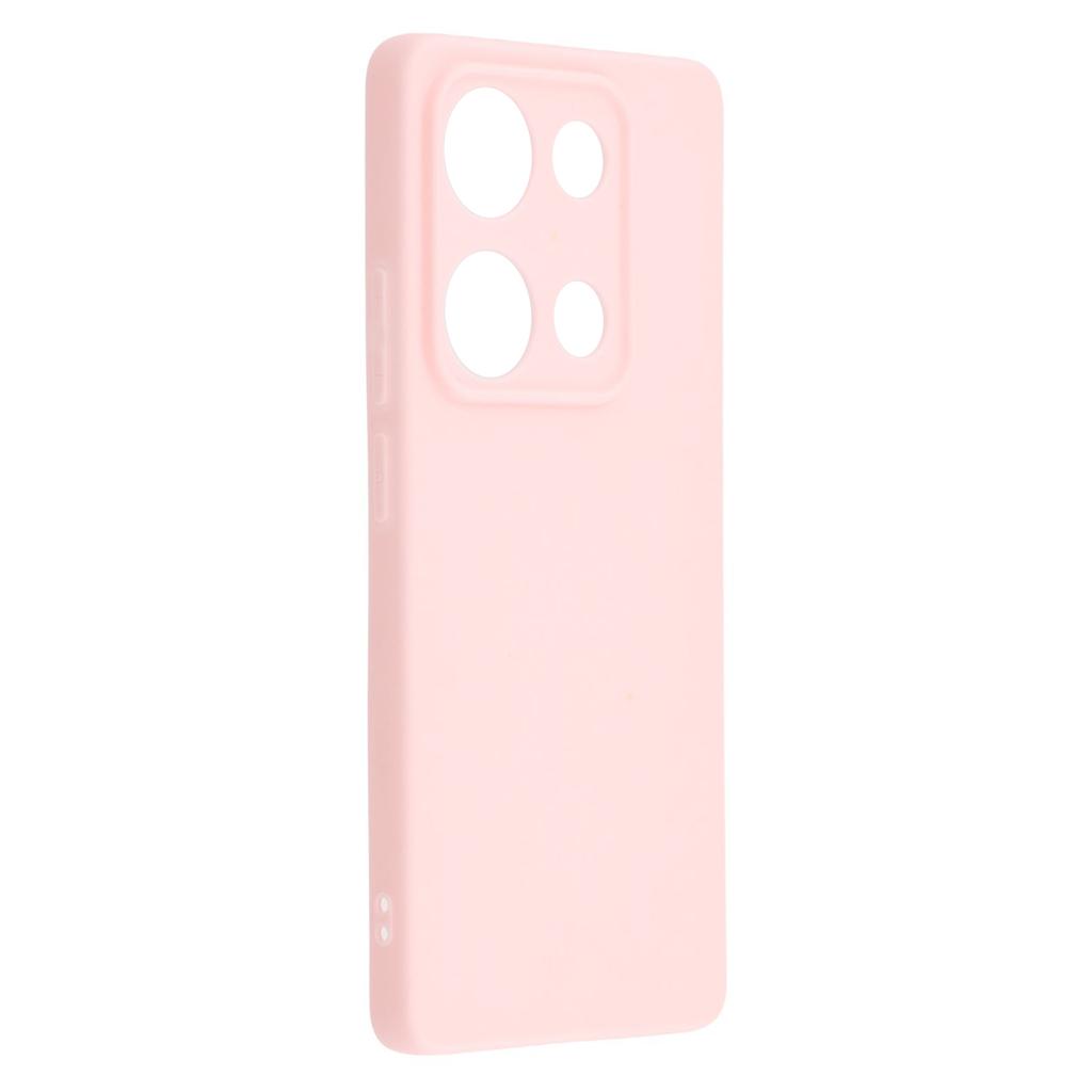 Bulk Purchasing 25Pcs For Xiaomi Redmi Note 14S 4G Case 1.2mm TPU Matte Phone Cover