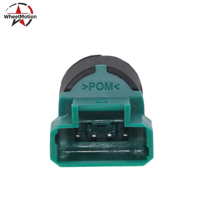 OEM 1606480480 Automobiles Parts Brake Light Switch Sensor For Peugeot 2008 307 308 207 206 3008 5008 Citroen C2-C5 Picasso DS3