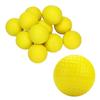 12 Indoor Golf Perfect for Shot Approach Impact Large and Balls, Practice, Practice, Practice, Visibility, Capacity, Self-Practice