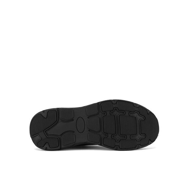 Мужские кроссовки Go Soft Mf1637-1 черный