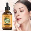 Castor Care Oil Facial Care Oil Care Even Skin Care 120ml