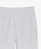 BASIC HOUSE Uni Basic Straight Pants Light Grey Lypt0101