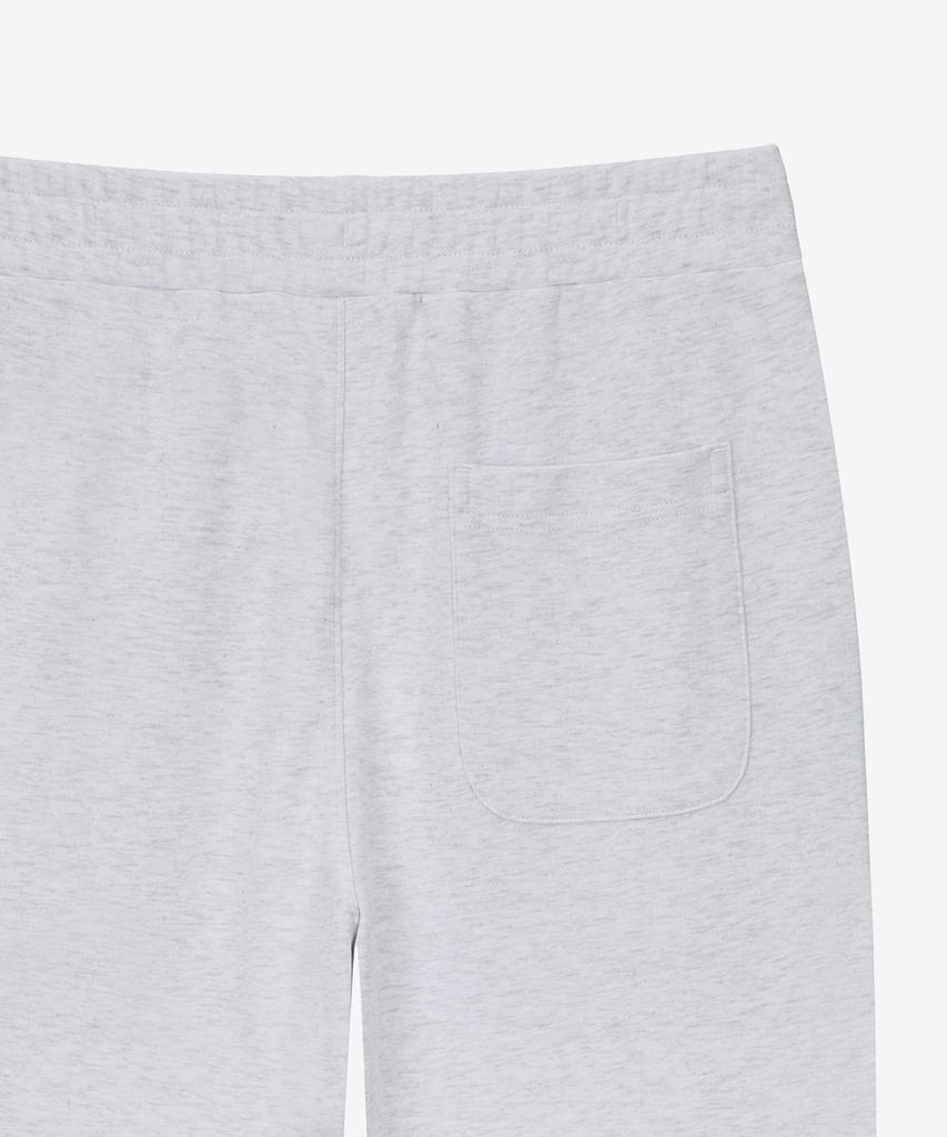 BASIC HOUSE Uni Basic Straight Pants Light Grey Lypt0101