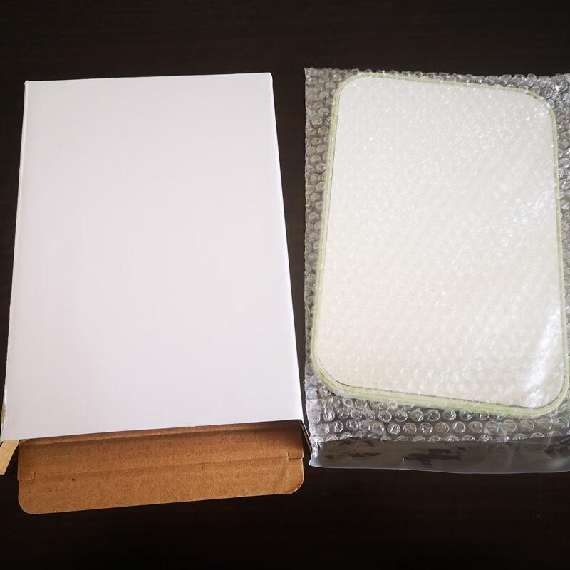 Oeny Square Folding Portable Makeup Mirror