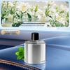 Smart Car Aroma Diffuser: Automatic Car Perfume & Humidifier Ornament