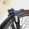 MIHOGO AIR 48V 19.2ah Carbon Fiber Long-Range Electric Bicycle,26-inch,750W Motor,Maximum Assist Range Up To 190km.