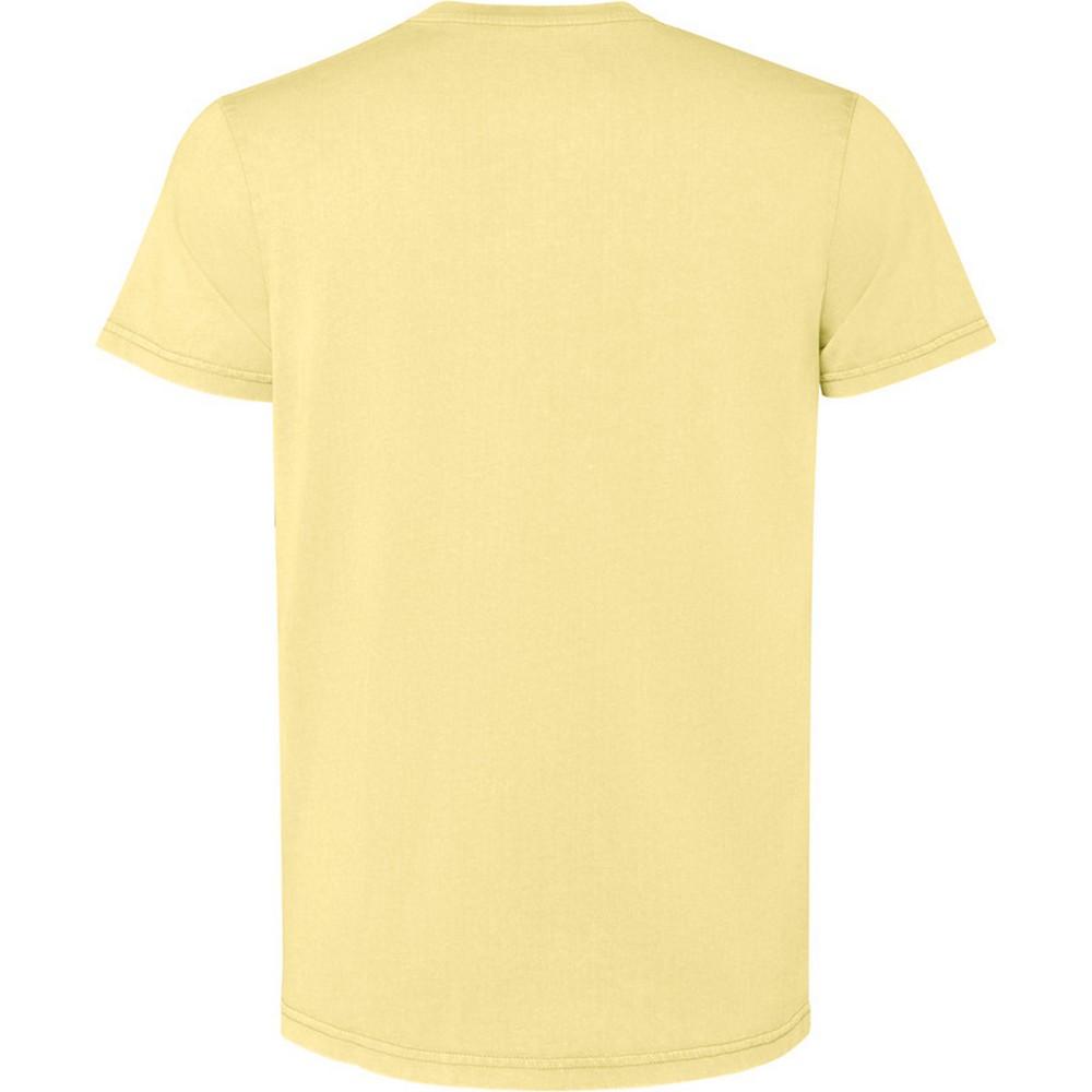 Roly Mens Corgi Short-Sleeved T-Shirt