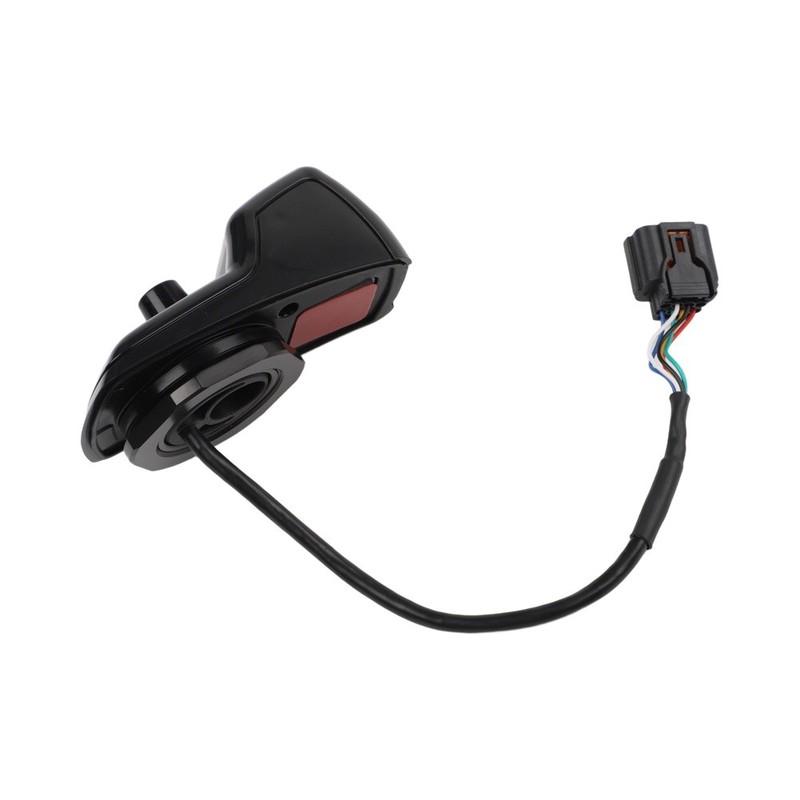 Rear Assist View Camera for Kia Niro 2016- Vehicles Meeting OEM 95760 G5000 Tallation and Output Standards