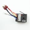 Wltoys 144001 1/14 RC Car Spare Parts Receiver Receiving Board Circuit Board ESC 144001-1311 Car