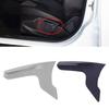 8A61-A61735-AA 2pcs Front Left Driver Side Seat Height Adjustment Handle Back Recliner Adjuster Fit for Ford Focus 2012-2018