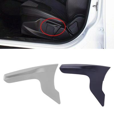 8A61-A61735-AA 2pcs Front Left Driver Side Seat Height Adjustment Handle Back Recliner Adjuster Fit for Ford Focus 2012-2018