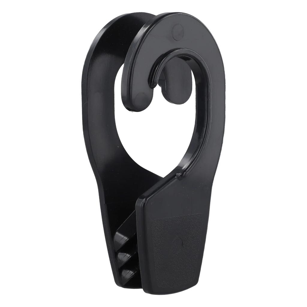 1pcs 32mm Boat Rail Fender Hanger Replacement Hook Mudguard Hook Anti-Collision Quick Adjustable Hook Cable Accessories