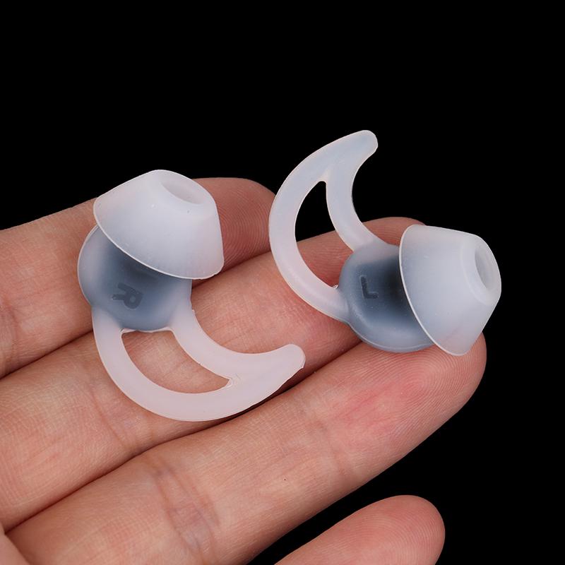 Buy 3Pairs Replacement Ear Bud For Qc20I Qc20 Earphones Headphone at affordable prices — free