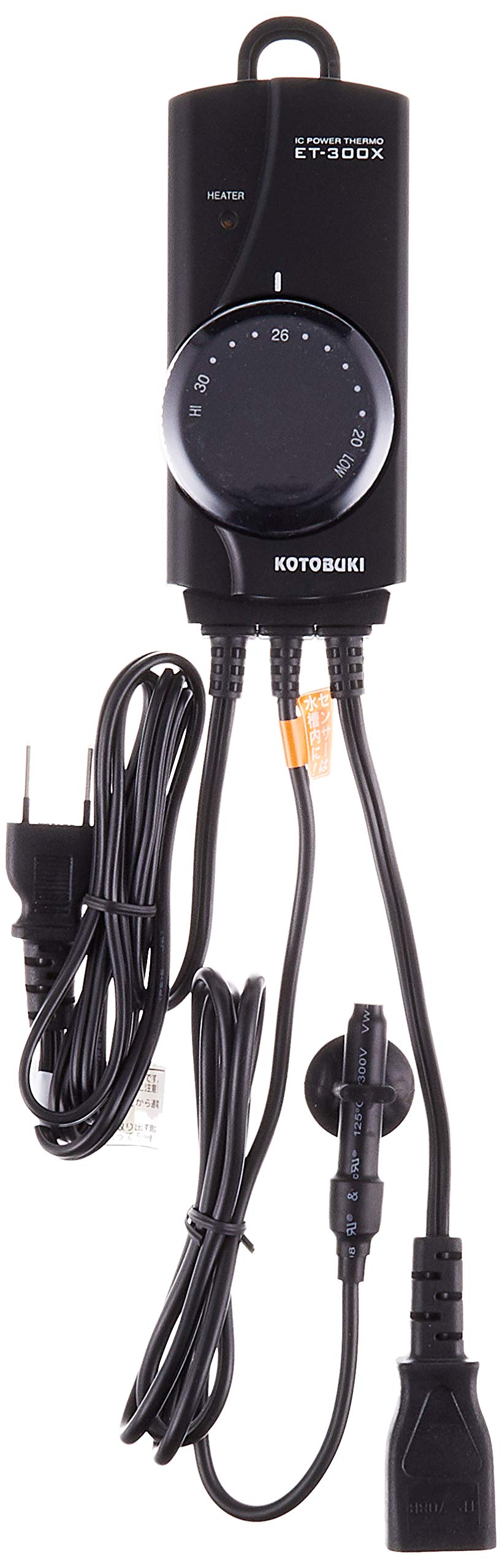 

Котобуки Когей Power Thermo ET-300X