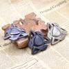 New Russian Ckfz Fidget Spinner Toys Edc R188 Mute Fingertip Gyro Metal Alloy Anxiety Stress Relief Adult Children Birthday Gift