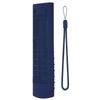 Silicone Case Protective Case with Lanyard Protective Controller Sleeve Skin Shockproof for LG TV Remote AKB75095307 AKB7604030