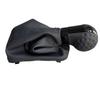 Shift Gear Knob Suitable For Volkswagen Scirocco Golf 5 6 MK5 6 Jetta Models Automatic Shift Lever With Dust Cover