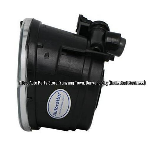 Fog Lights for BMW X1, F48, F15 (2013-2018) - Part Numbers: 63177238787, 63177238788.
